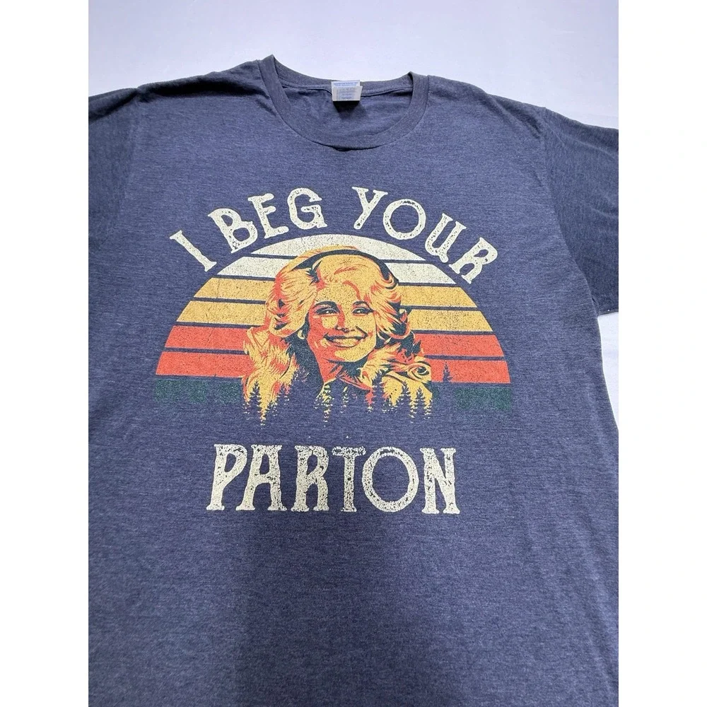 Port & Company Dolly Parton 